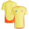 Maillot de Supporter Colombie Domicile 2024 Pour Homme